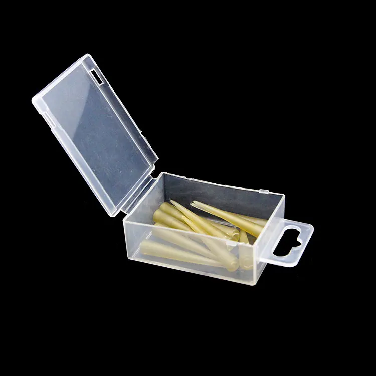 High Quality  Carp Fishing Accessories Box   Fishing Tool Storage  Tackle Box Bait Tackle Box