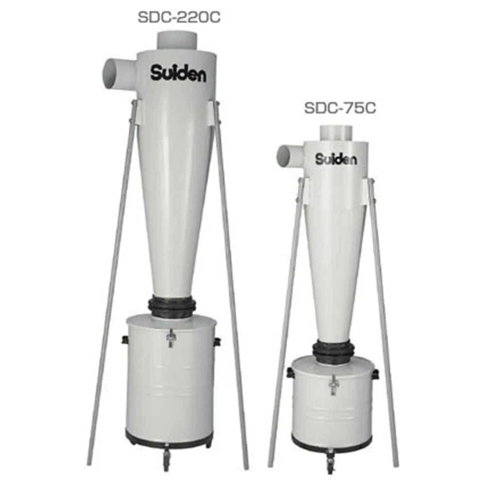 Эффективный сепаратор пыли циклонного типа по льготной цене