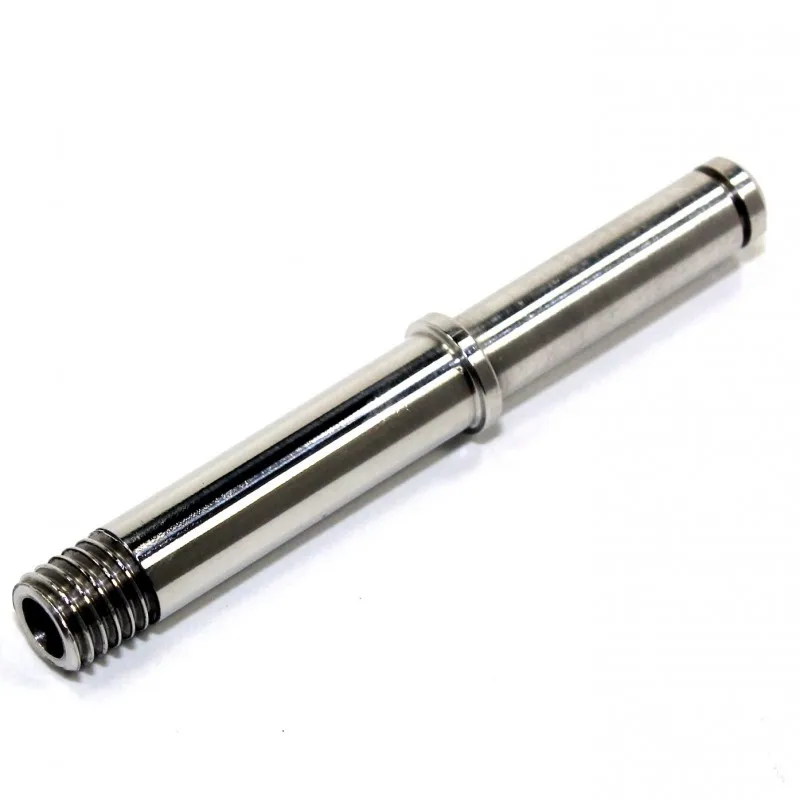 Main Shaft Custom Motorcycle Gear Shaft,stainless Steel Flexible NO Service 3 Months Printing Shops Nickel Energy & Mining