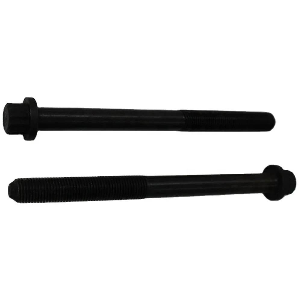 1HZ Cylinder Head Bolt 81022100 for Toyota Coaster/Land Cruiser