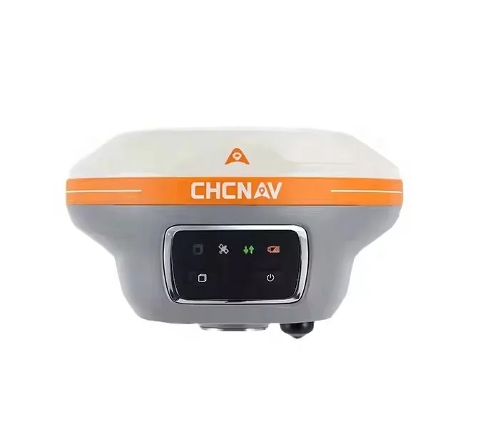 Best Price CHCNAV i89 IMU 1408 Channels Rover New GPS RTK with High Efficiency Land Surveying Instrument GNSS RTK