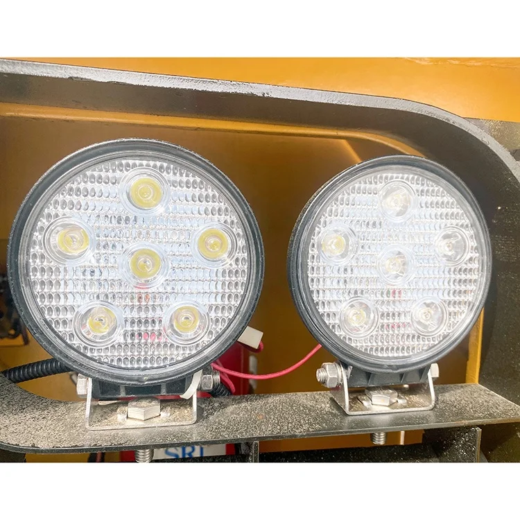 UK-12 12ton underground mining tunnel dump truck for sale