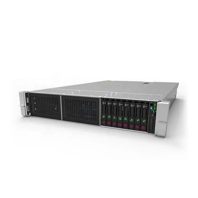 HPE Proliant DL380 Gen9/G9 Intel Xeon E5-2667v3 2U Rack Server