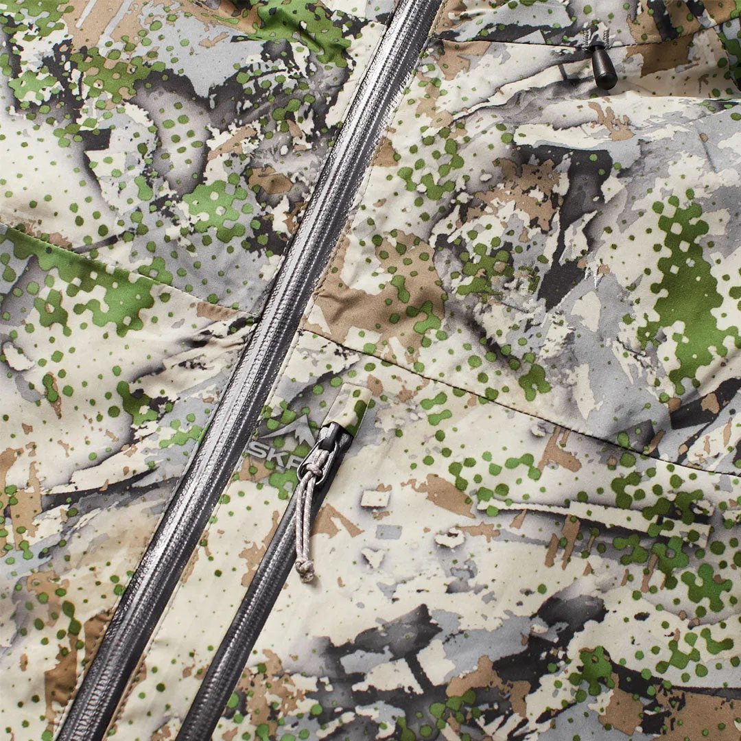 Мужская водонепроницаемая камуфляжная охотничья Куртка Active OEM под заказ тактическая куртка