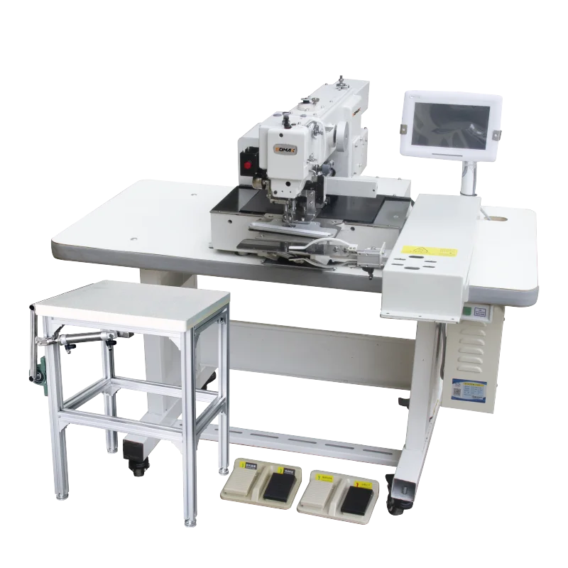 Somax SM-17 Пояс Плиссированные Платья певица швейная машина компьютерный костюм Дартс одежда промышленная цена
