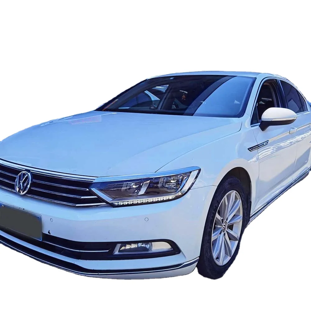 VM Magotan Passat Auto Parts Assembly Accessories Chinese Second Hand Used Car for Volkswagen Passat Magotan