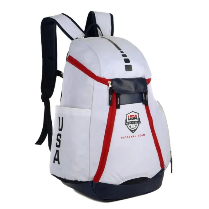 
Wholesale custom large capacity basketball gym backpack bags 