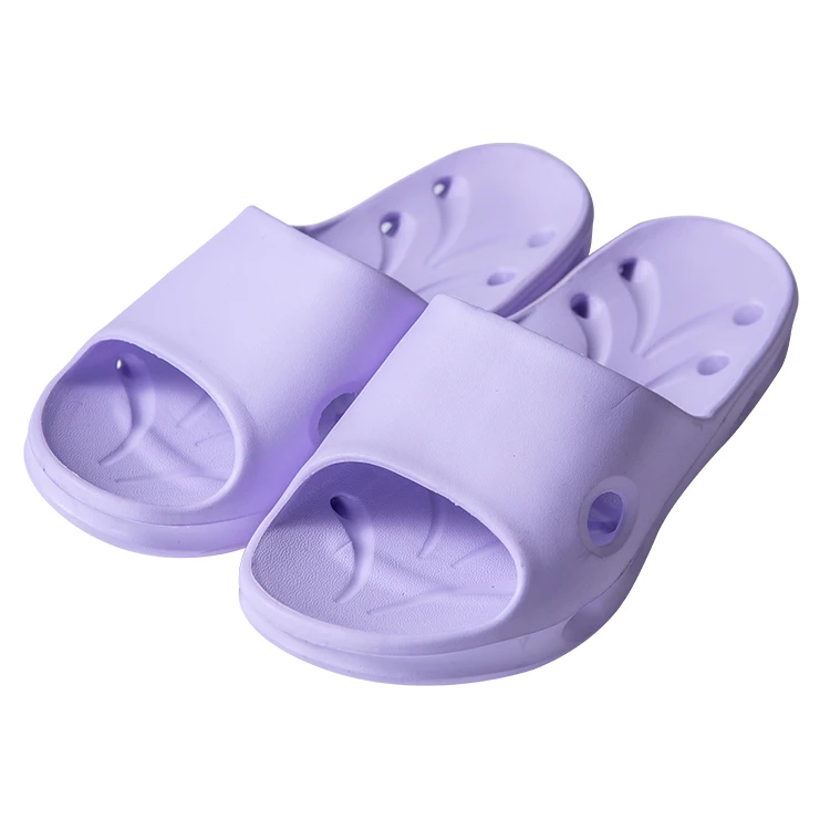 
The newest slipper for indoor bathroom sandal slippers women wholesale 