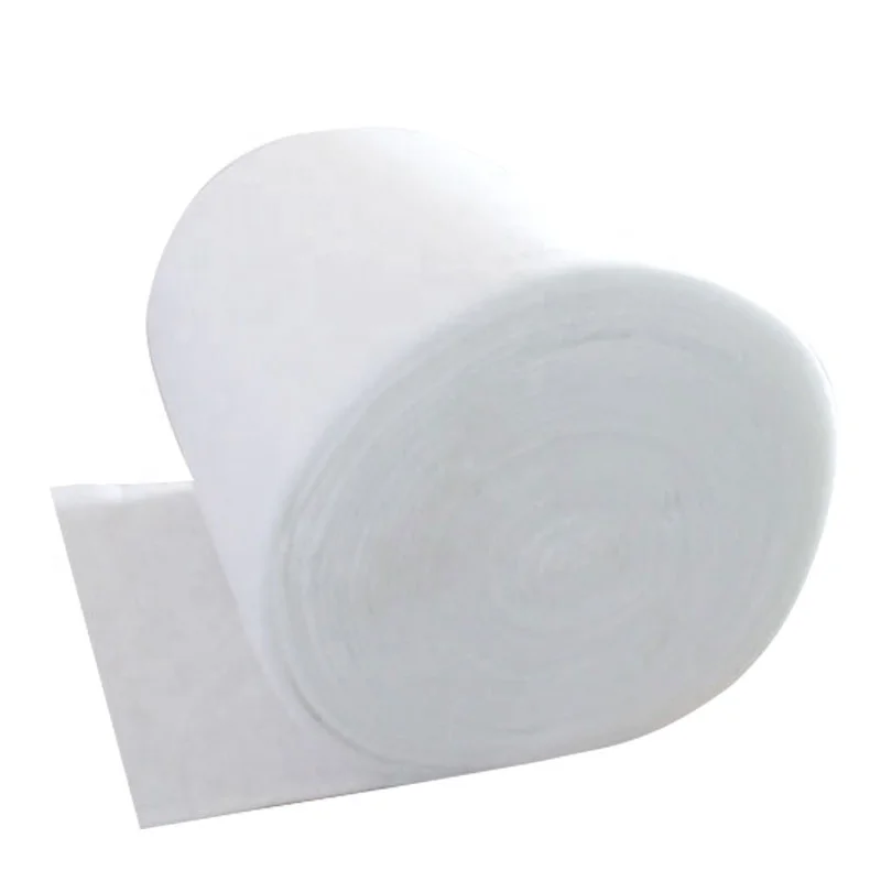 Material Pre Filter G4 and Air Filter EU4