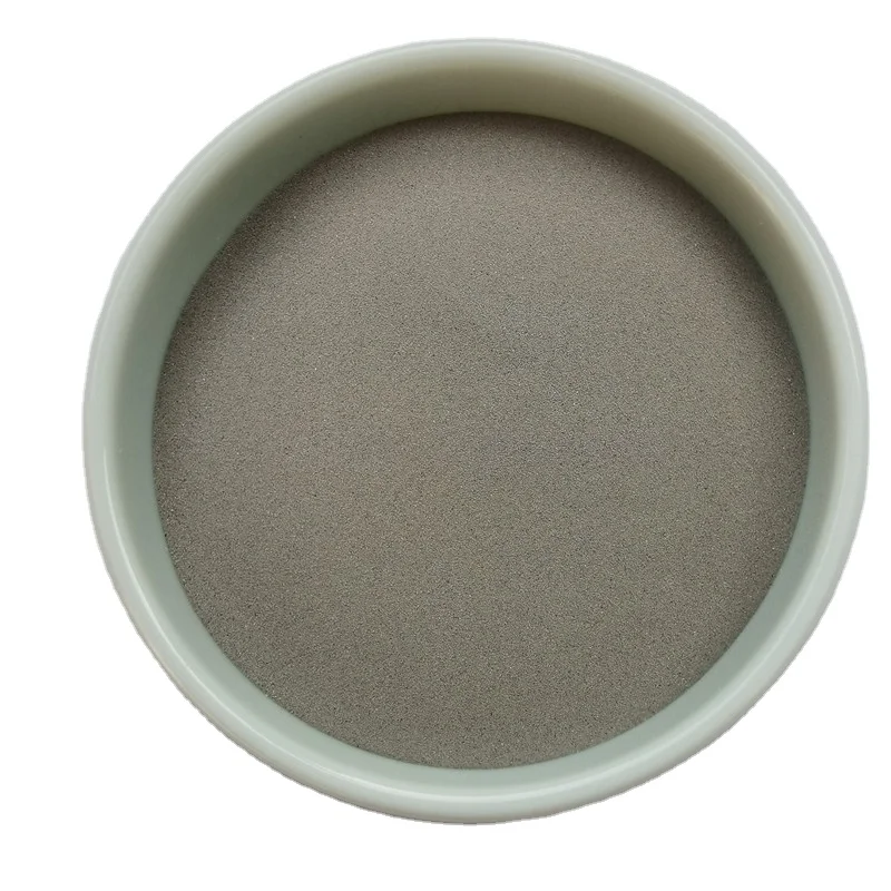Factory Wholesale High Purity 3d Printing TC4 Titanium Alloy Ti6Al4V Powder