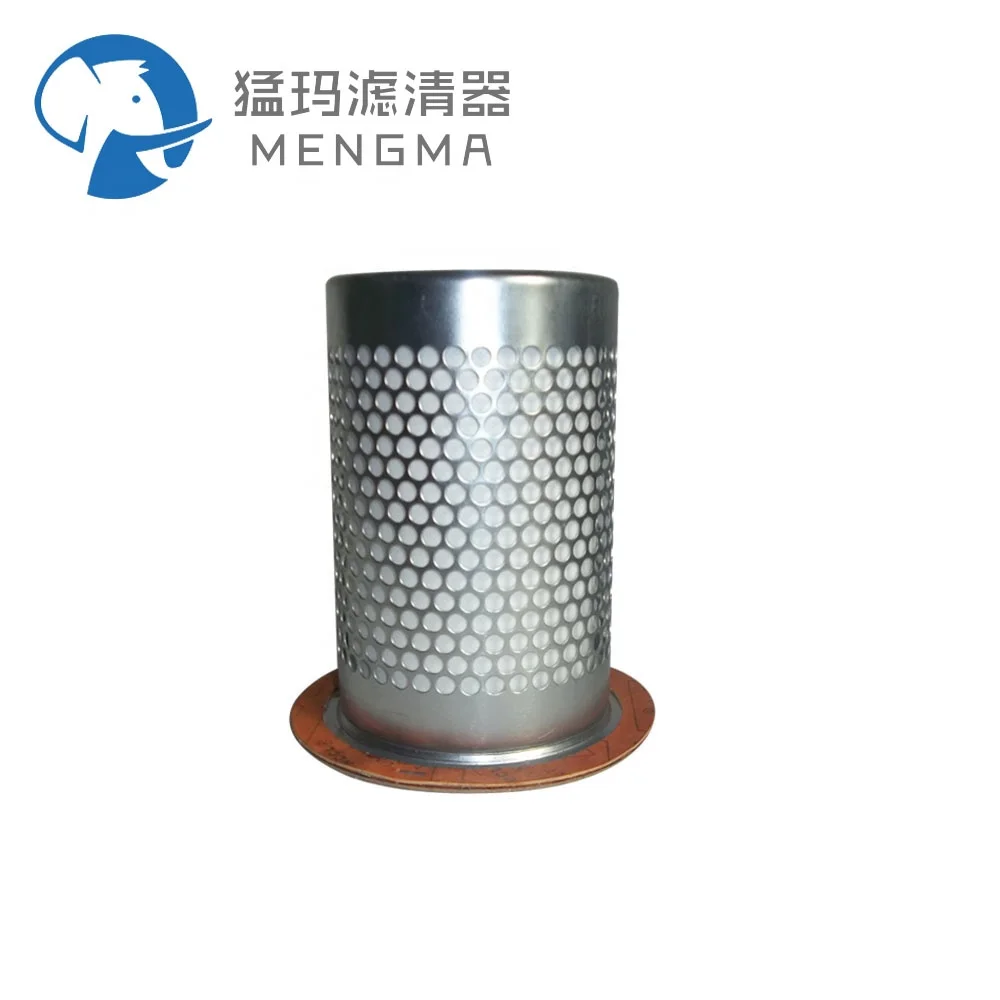 China Factory 50HP Compressor filter Replacement Air Oil Separator Filter 36214040
