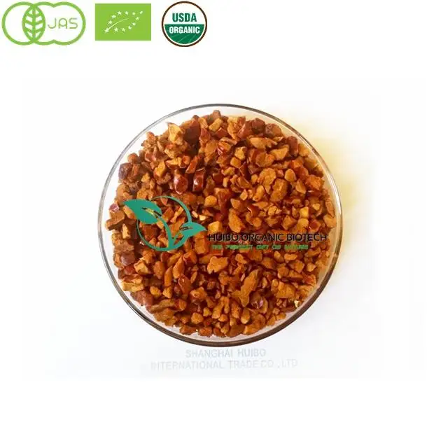  JAS NOP EU органический Сертифицированный jujube/Сушеный