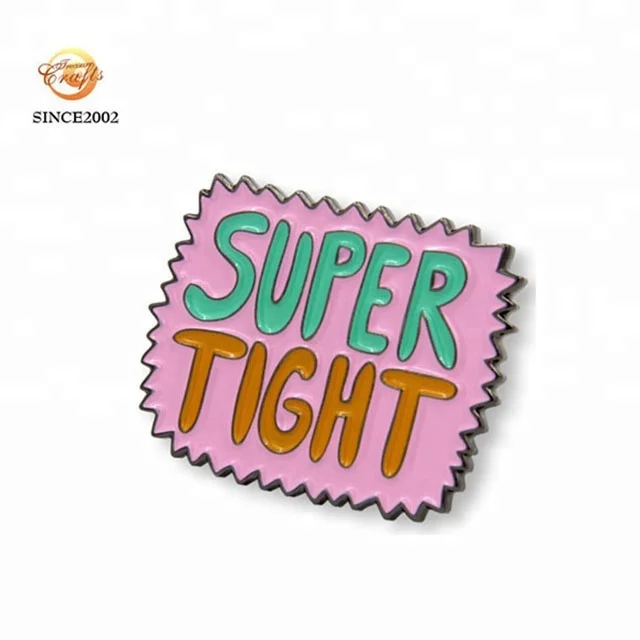 Wholesale custom decoration metal 3d city building fridge magnet