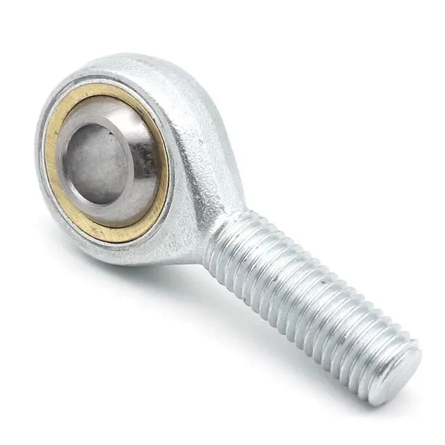 China Brand Staliless Steel Fisheye Joint Rod End bearing SA6T/K