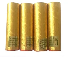 3m30s stage cold pyro spark fountains fireworks gold and silver indoor wedding fountain