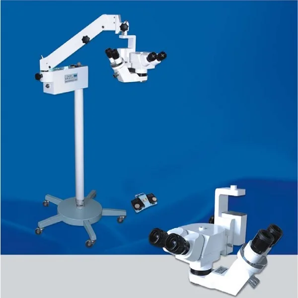 CE/ISO Approved Medical Ophthalmic Operating Microscope(MT02006103)
