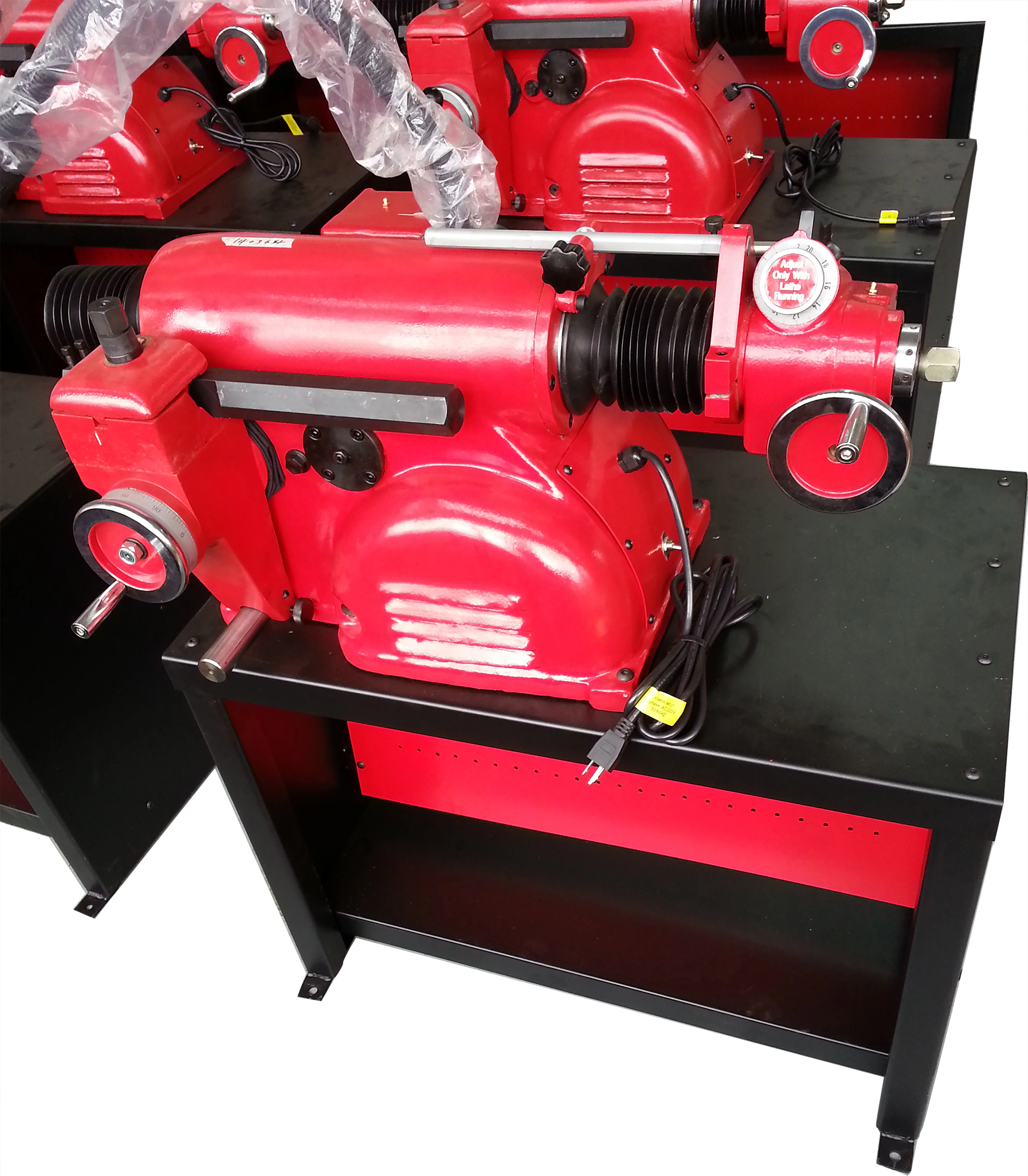 Hot sale Amco Brake Disc And Drum  Lathe cutting machine