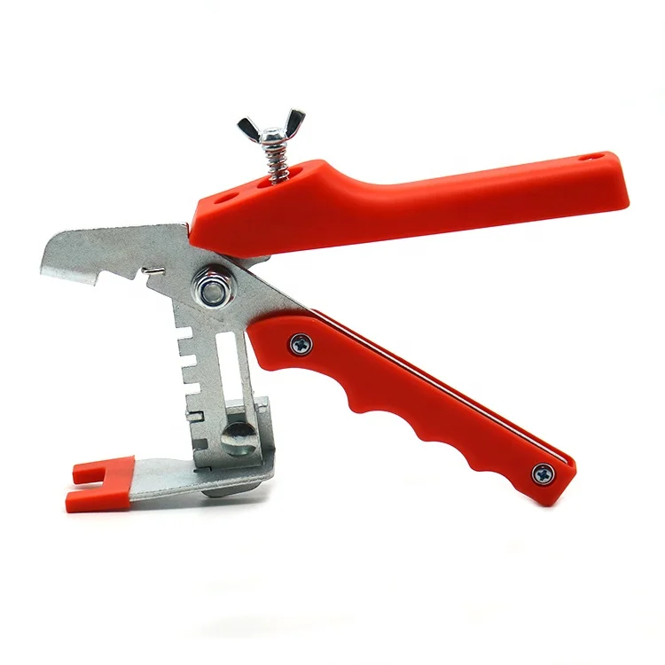 Precise Tile Stone ceramic leveler Tile Leveling System propulsive tongs