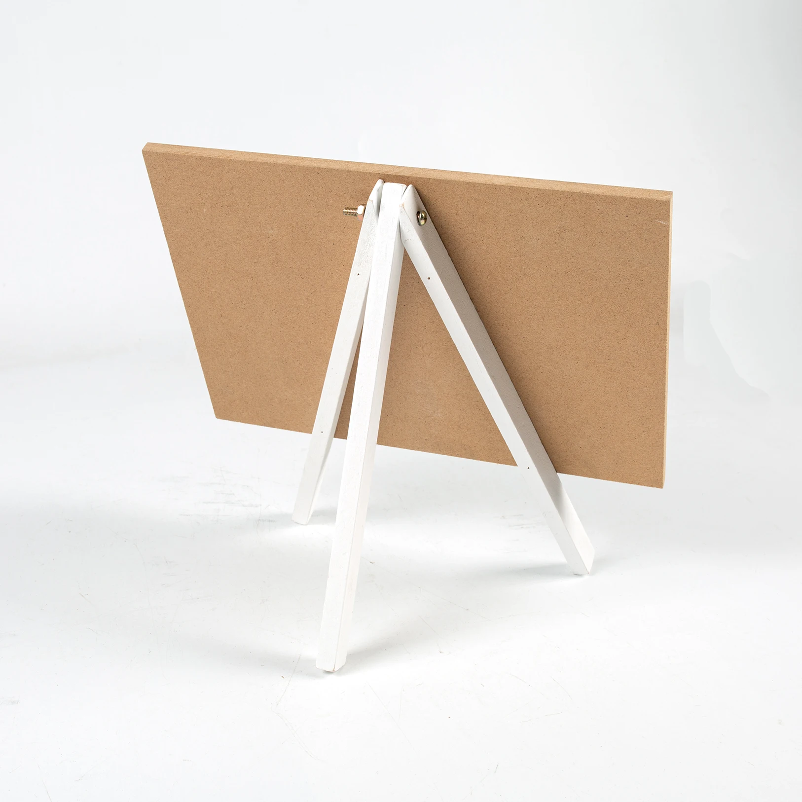 New Design Desktop Decoration My Family DIY Wood Picture Frame