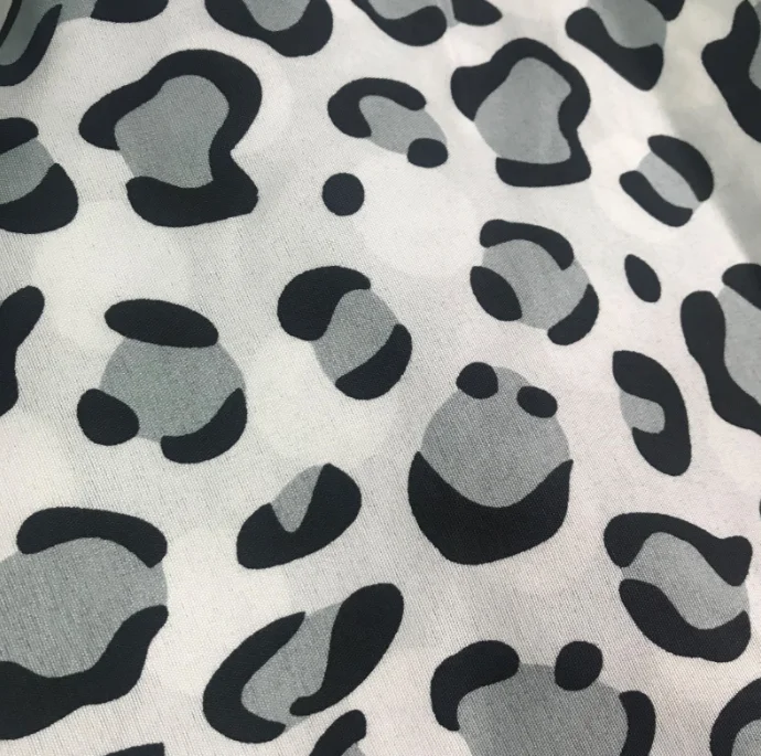 factory direct sales microfiber bedsheet fabric  microfiber for bedsheet   printing fabric for bed sheet curtain  cheap price