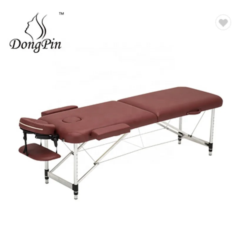US Warehouse Portable Tattoo Bed, Massage table for cosmetologist