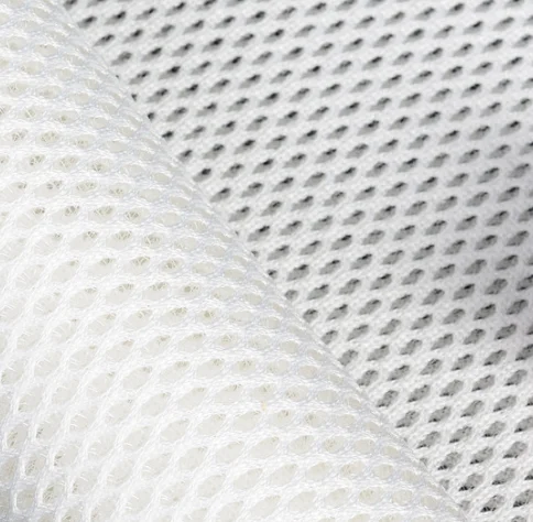 Oeko-Tex сертифицированная 100% полиэфирная сэндвич-ткань толщиной 7 мм для симулятора гольфа ударный экран