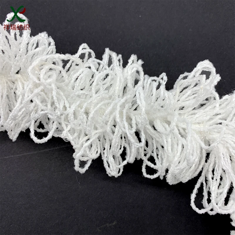 biological stuffing Water treatment braided packing braided packing waste water treatment equipment For Sewage Treatme