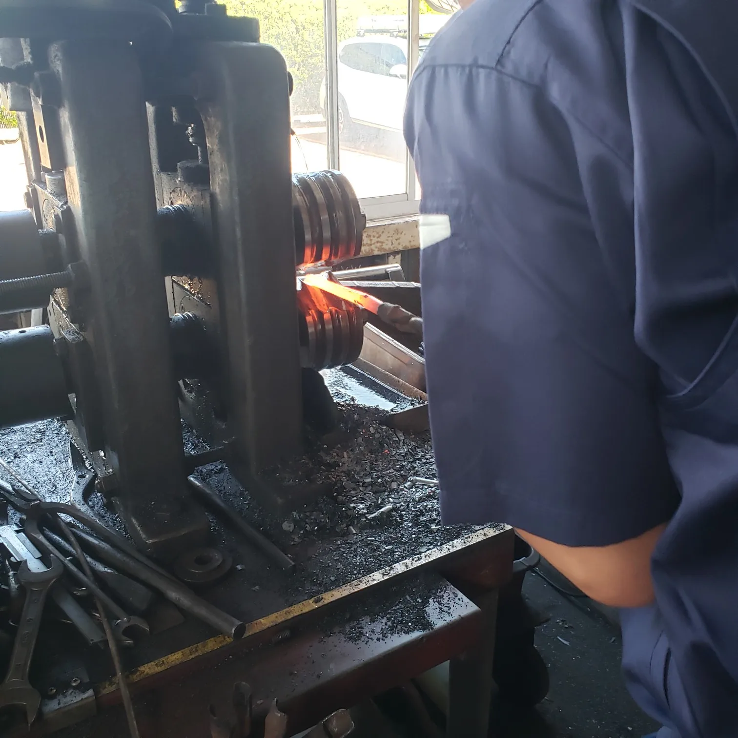 Stainless Steel Japanese High Quality Tools Long Handle Garden Shears Pruning Scissors