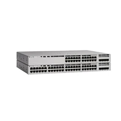 Original New C9300-24p-e/c9300-24p-a Optical Ethernet Hardware Aruba Server Gigabit Network Switch Poe Plus