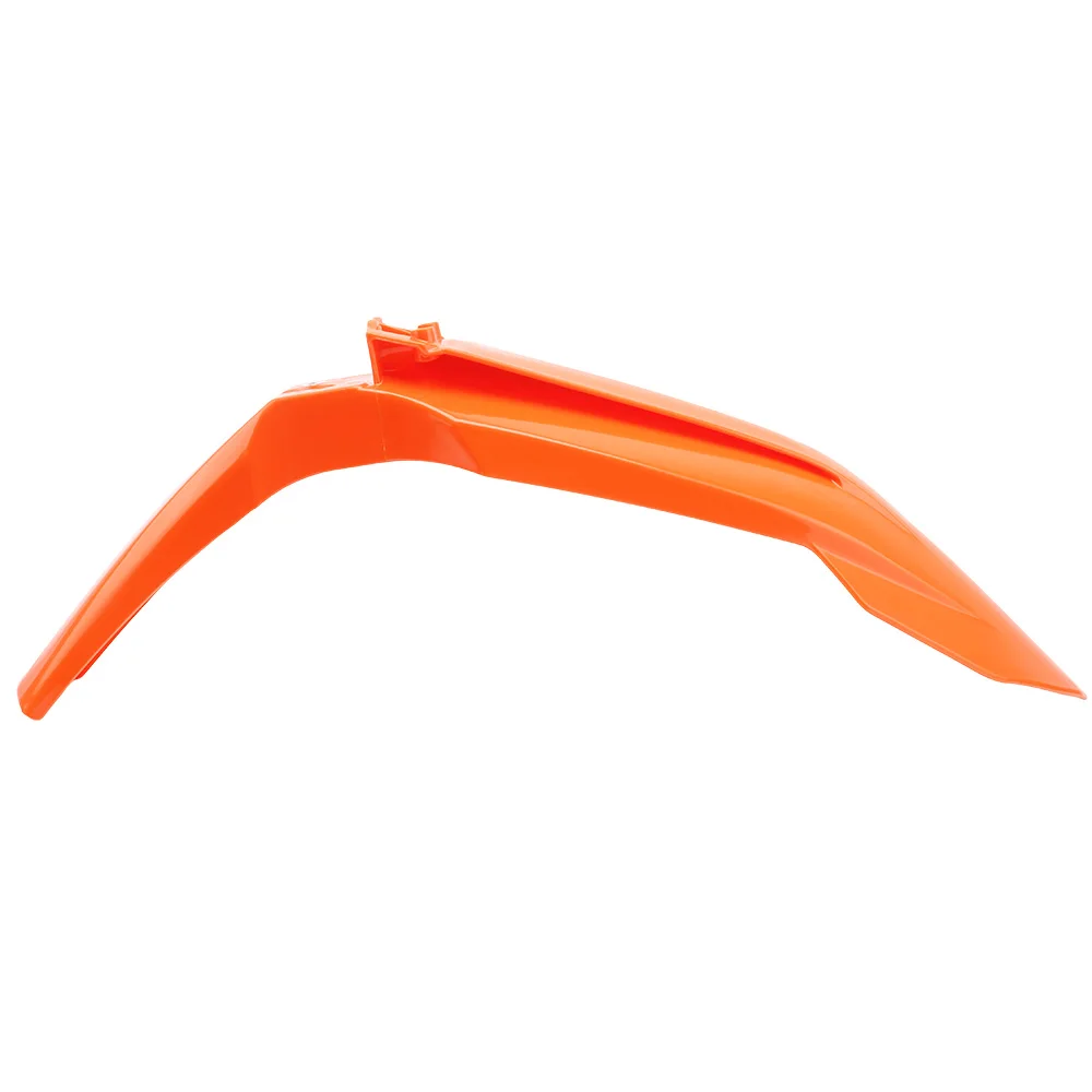 Motorbike Front Fender  Motorcycle Mudguard For Sx/Sxf/Xc/Xcf 2016-2018 Exc/Excf 2017-2018 125Cc-500Cc Dirt Bike Fender Moto