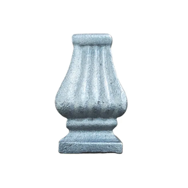 High quality wrought iron accessories wrought iron stud