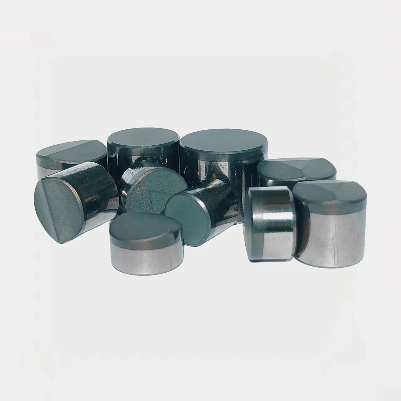 PDC вставки карбида вольфрама и алмазные фрезы сверла для добычи бурения угля