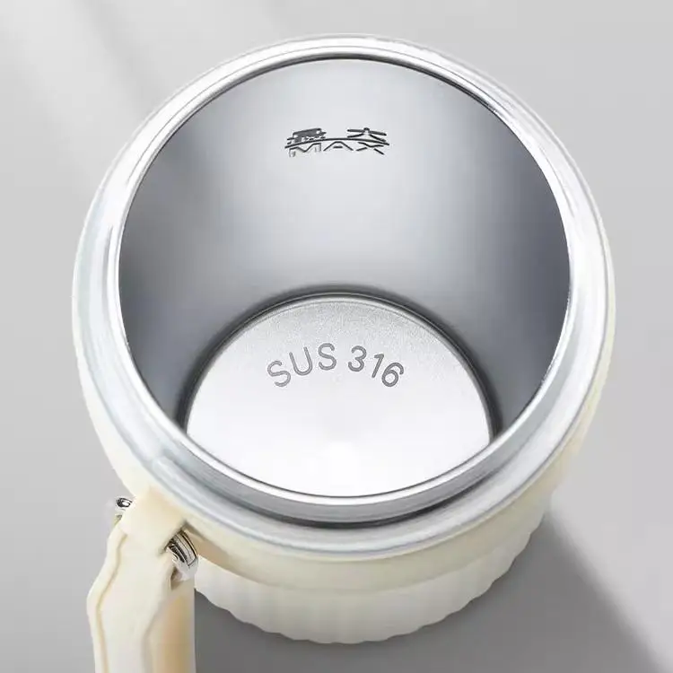 OEM Customized Home Kitchen Appliance USB Portable Juicer Multi Functional Rechargeable Small Mini Food Fruit Mixer Blender