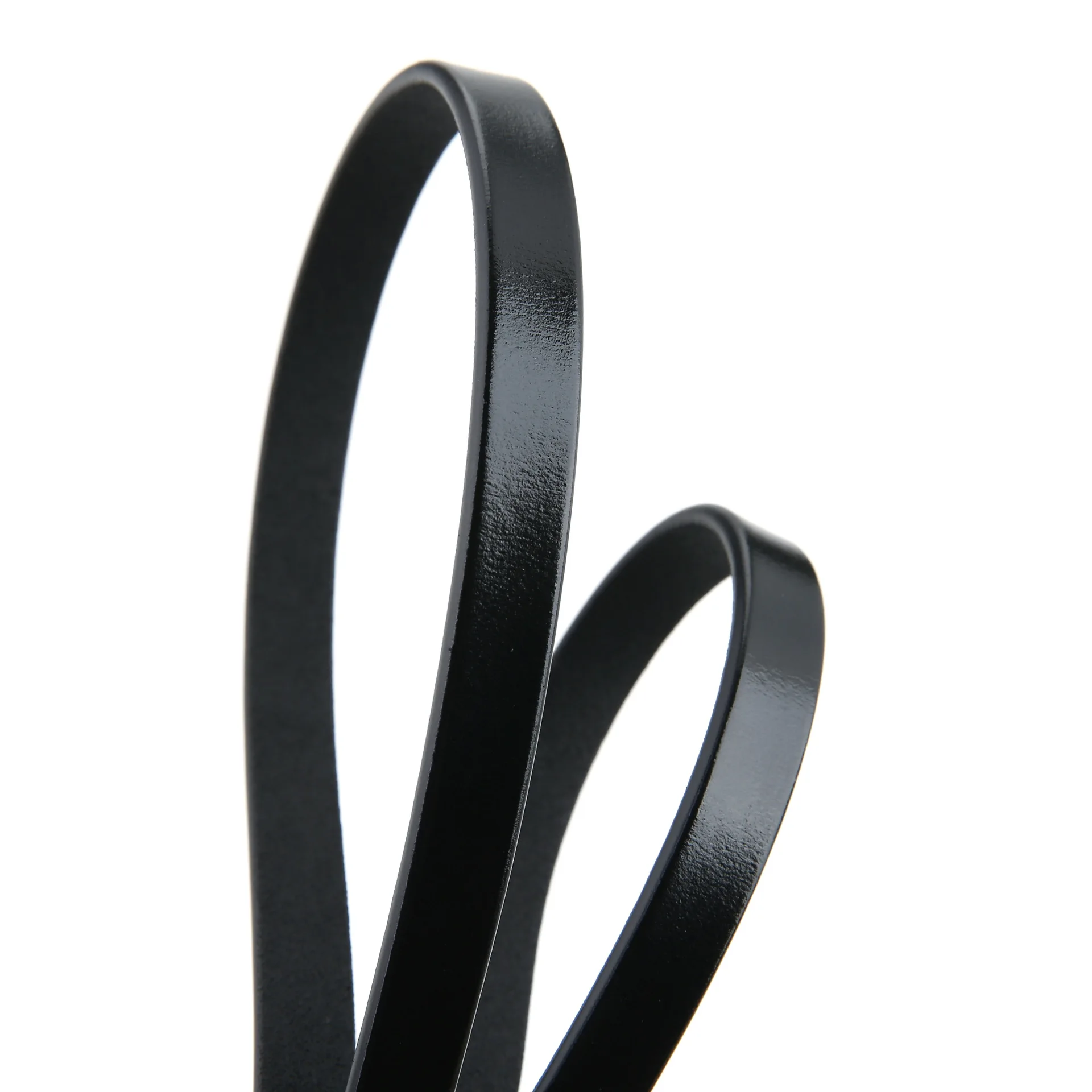 Knot Decorative Suit Thin Belt Summer Cowhide Ladies With Skirt Fashion Versatile Waist Seal Leather Small Belt