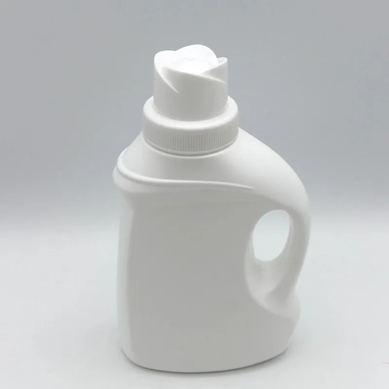 customized 250ML/500ML/1L/2L/3L/4L/5Lliquid laundry detergent bottle
