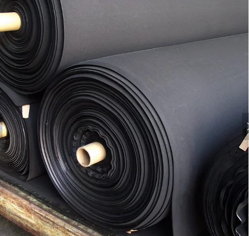 High Quality  Smooth Skin Breathable Neoprene Fabric Manufacturers