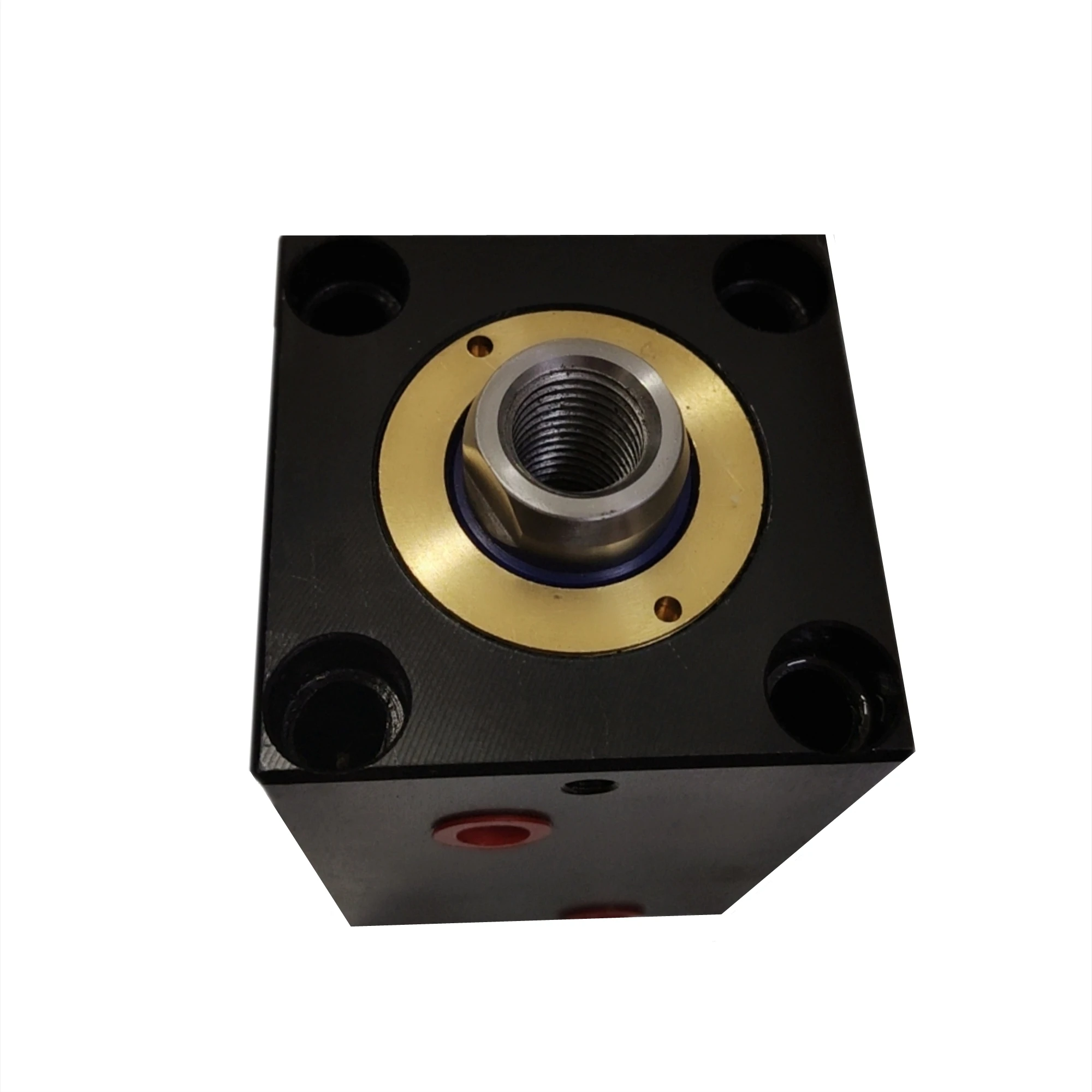 JRXC SD25-50N Manufacturers Direct Sale Steel Compact Short Stroke Hydraulic Cylinder  hot selling products Manufacturers