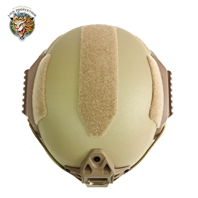 
Bulletproof Helmet Ballistic Helmet Police Helmet 