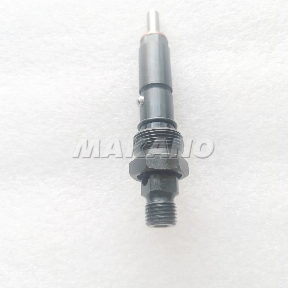 4BT3.9 6BT5.9 Diesel Engine Injector Nozzle Truck Parts Fuel Injectors 3968168 4089728