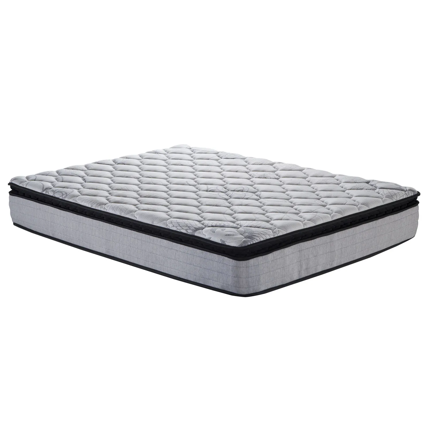 12 inch manufacture Comfortable high density queen size foam mattresses oem factory bed mattress