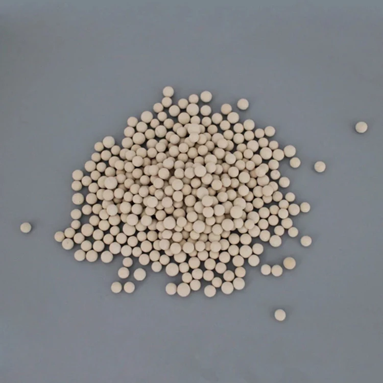 Top grade Molecular Sieve zeolite 4A for chemical 3A 5A13X 13X APG