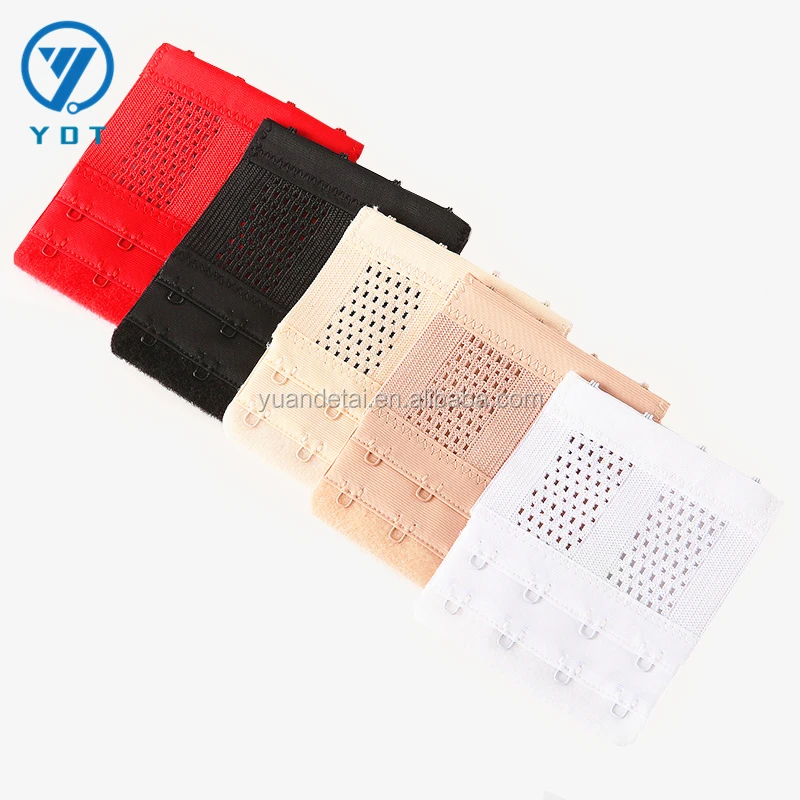 
Оптовая продажа, удлиненный эластичный бюстгальтер с крючком и лентой для глаз с сетчатым удлинителем для нижнего белья/трусов/платьев/модной женской одежды 