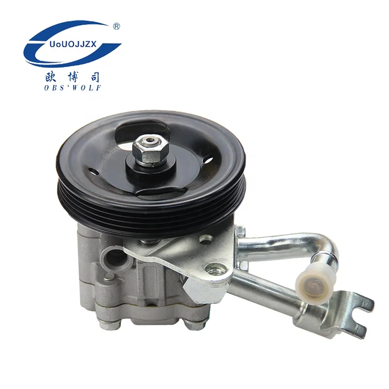 auto steering system power  steering pump for nissan MURANO  teana j31 2003-2007  49110-9W100 49110-CB000