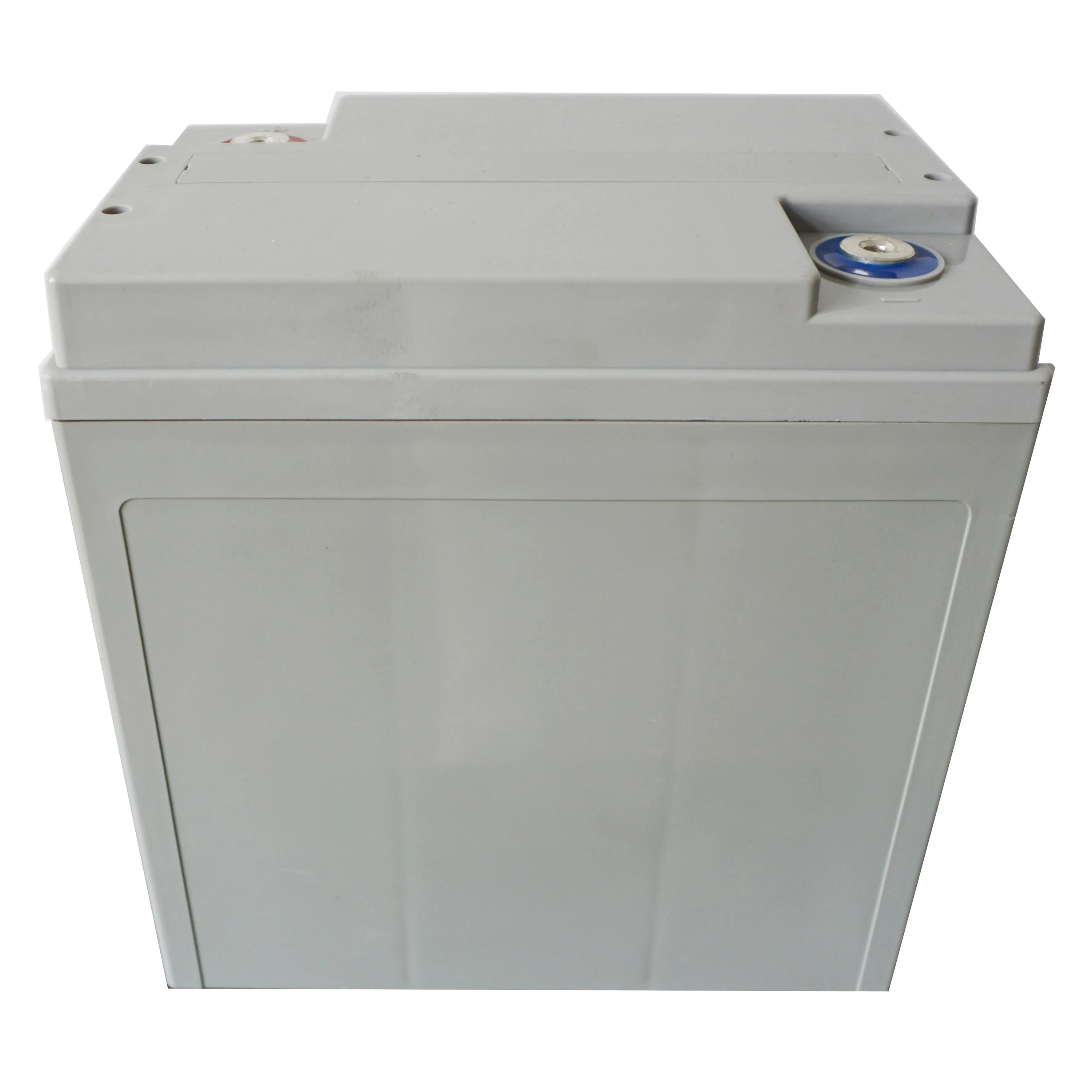 T105 6V 225Ah deep cycle maintenance free agm battery for golf cart