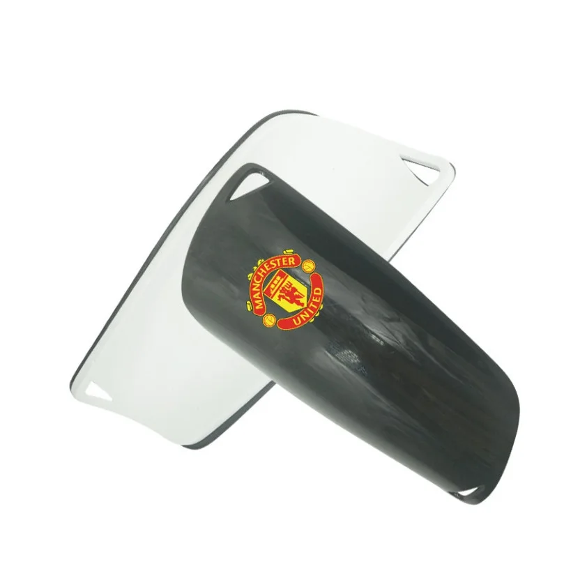 Wholesale Football professional leg guards shin guards sports protective gear guard calf protection soccer canilleras