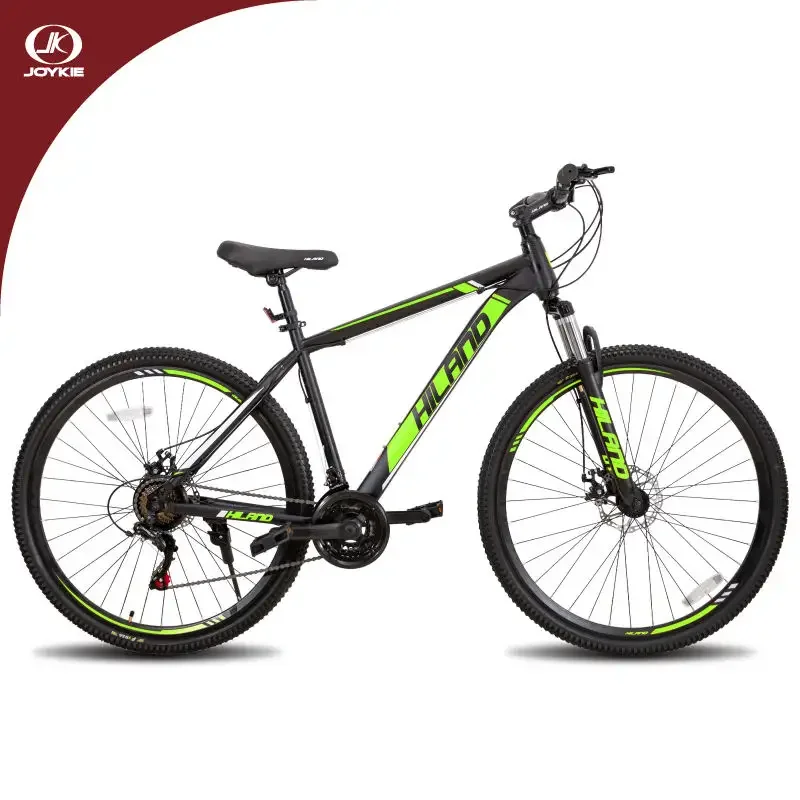 JOYKIE steel frame high quality 29inch mountain bike 21speed