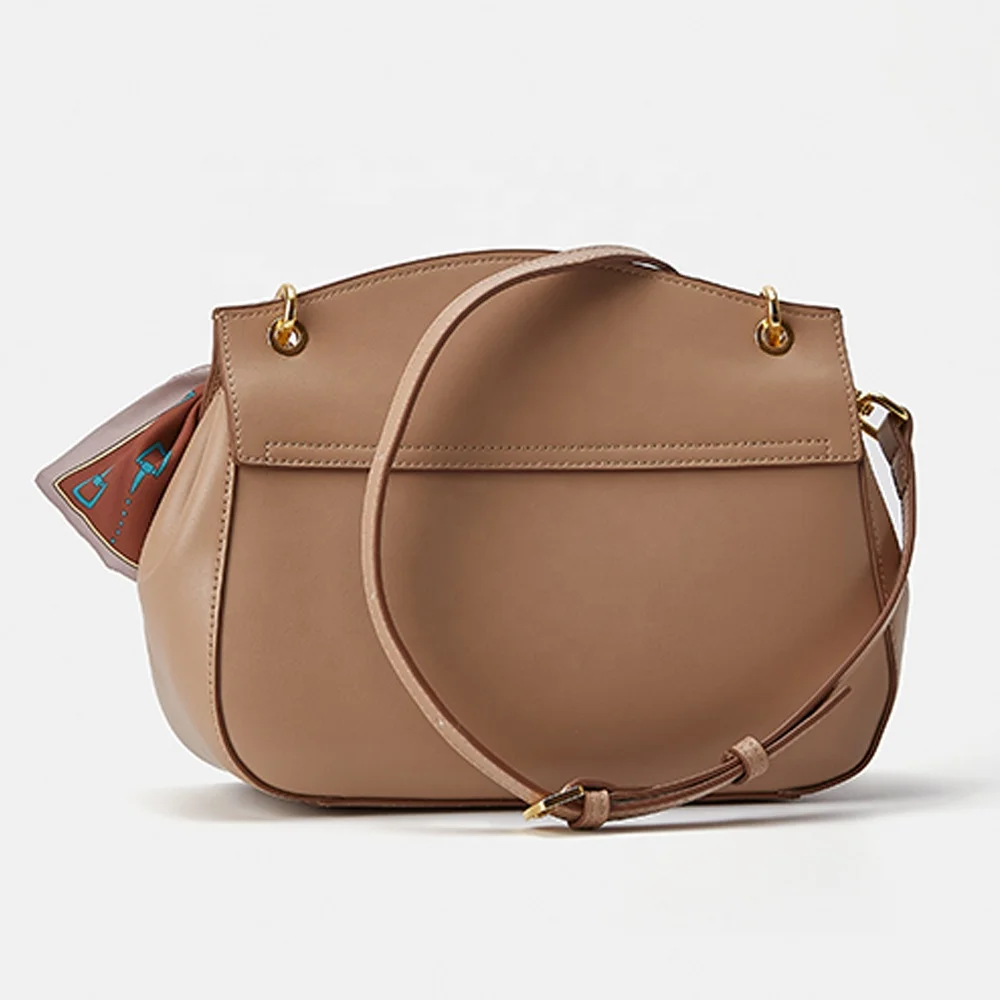 New Item Fashion Wholesale Pu Ladies Handbags Messenger Sling Bags Luxury Plain Leather Customized Logo Womens Shoulder Bags