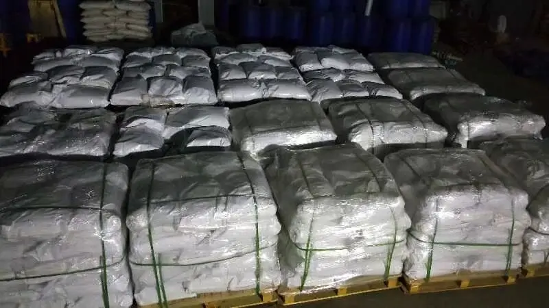 
Chitosan CAS 9012-76-4 with best price 