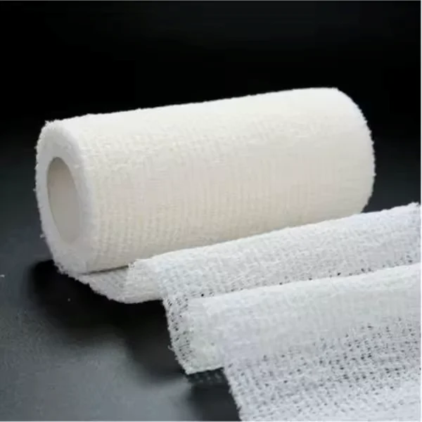 PBT bandage PBT Self-adhesive Elastic Bandage