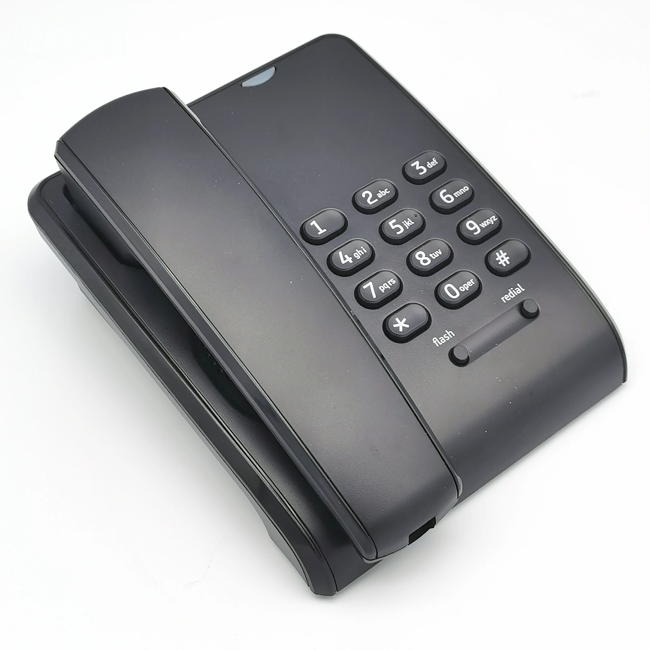 CT165-4  Home Hotel Office Wired Corded Business Desktop fixed line Landline Phone Telephones